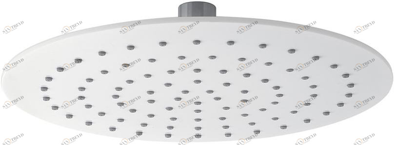 GEDY Круглая лейка дождевого душа  Gysh10104 