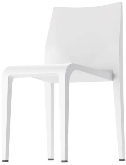 Alias Штабелируемый деревянный стул Laleggera sun-id-1393549 - Вид №4