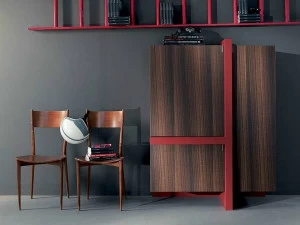 Fimar Комод из эвкалипта T-line