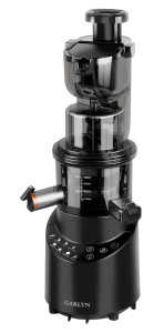 9145929 Соковыжималка электрическая GARLYN J-650 черный