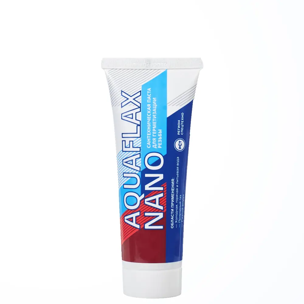 Santreyd AQUAFLAX NANO - уплотнительная паста для льна 80г 84657678 STLM-0053327