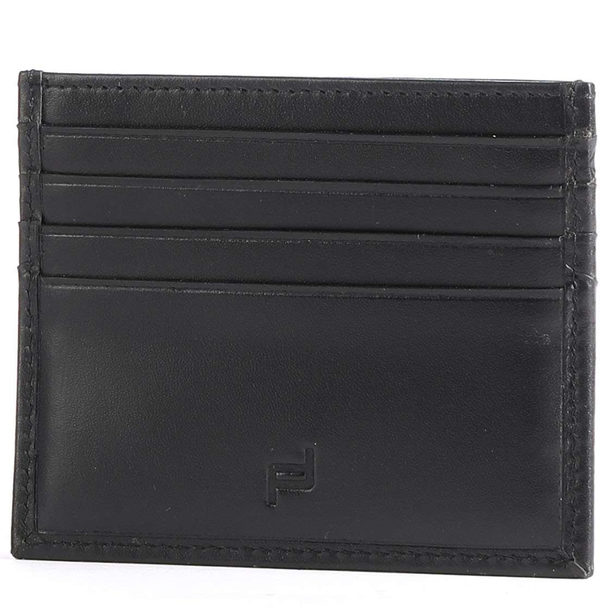 OBE09918.001 Визитница OBE09918 Classic Cardholder Porsche Design Classic SLG  - Вид №1