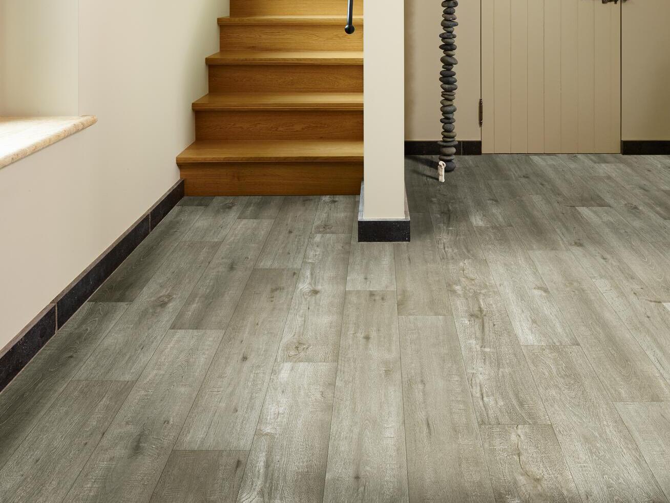 Нескользящий виниловый пол с эффектом дерева BEAUFLOR Feelings ARCH-00071428