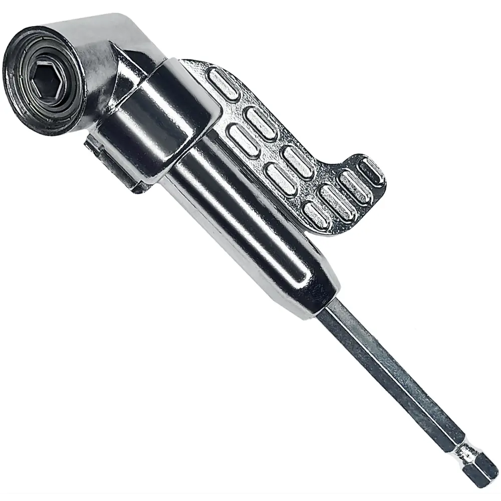 Угловой адаптер Vertextools для труднодоступных мест 1/4'' 84825996 STLM-0055667