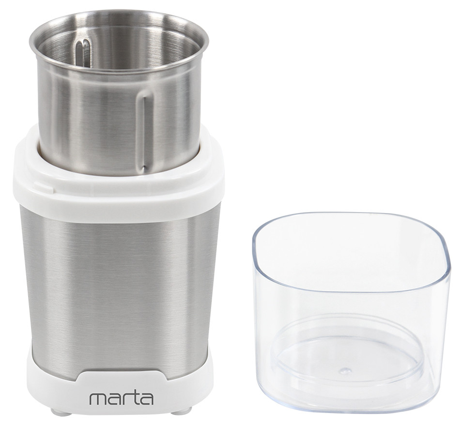 STDN-0018776 Кофемолка ручная MARTA Китай  - Вид №4