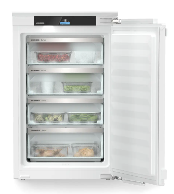 9247385 Встраиваемый морозильный шкаф Liebherr IFNci 3954 STDN-0041672 - Вид №1