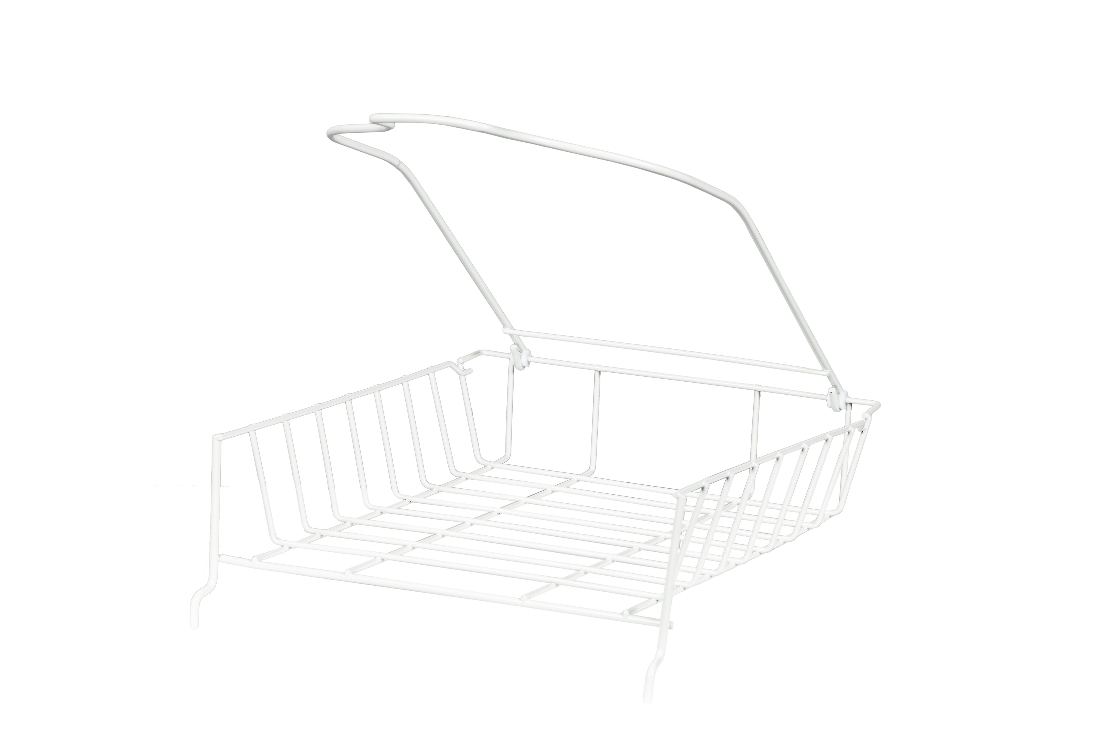 9246466 Сушильная машина Бирюса DM-MK10/03 белый STDN-0084516 - Вид №10