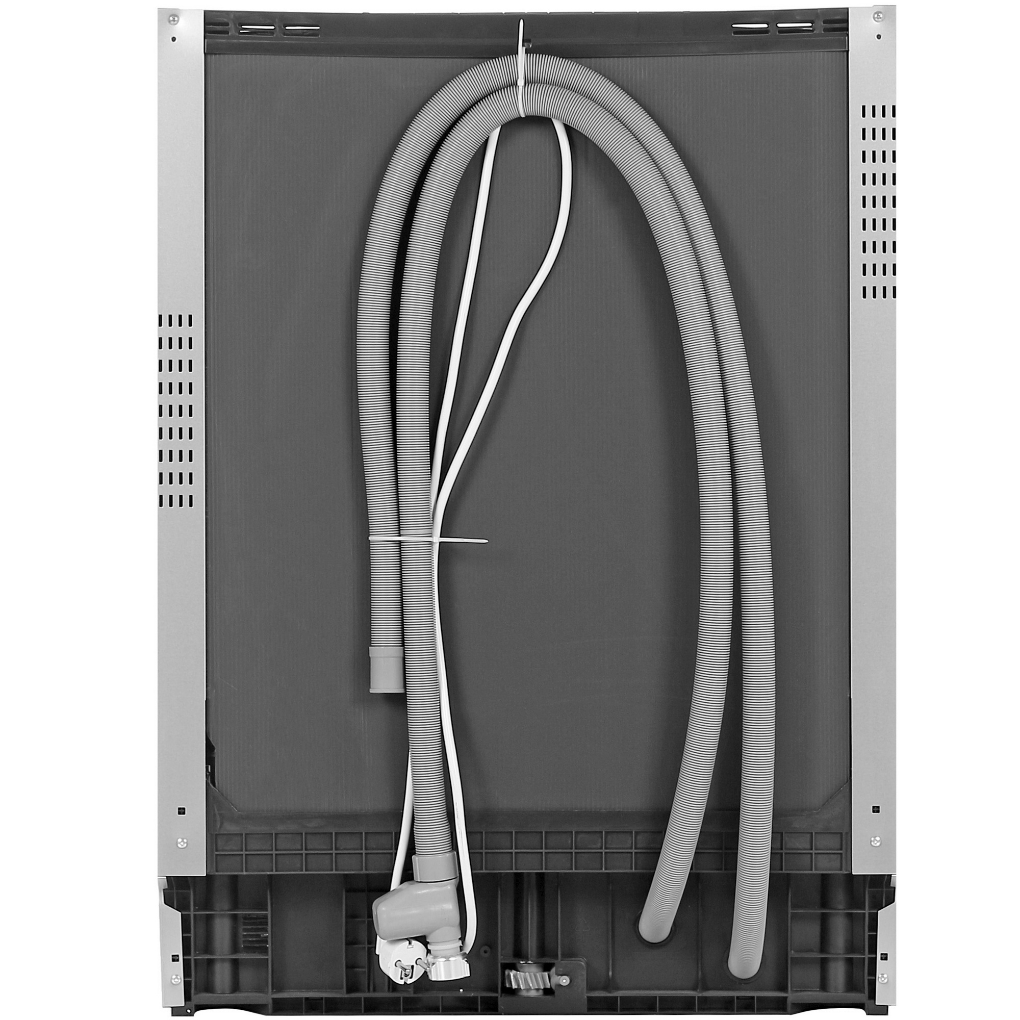 8157316 Встраиваемая посудомоечная машина Korting KDI 60140 STDN-0143477 - Вид №9