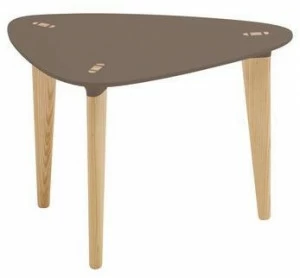 Karl Andersson Низкий журнальный столик из hi-macs® Buff Bu530