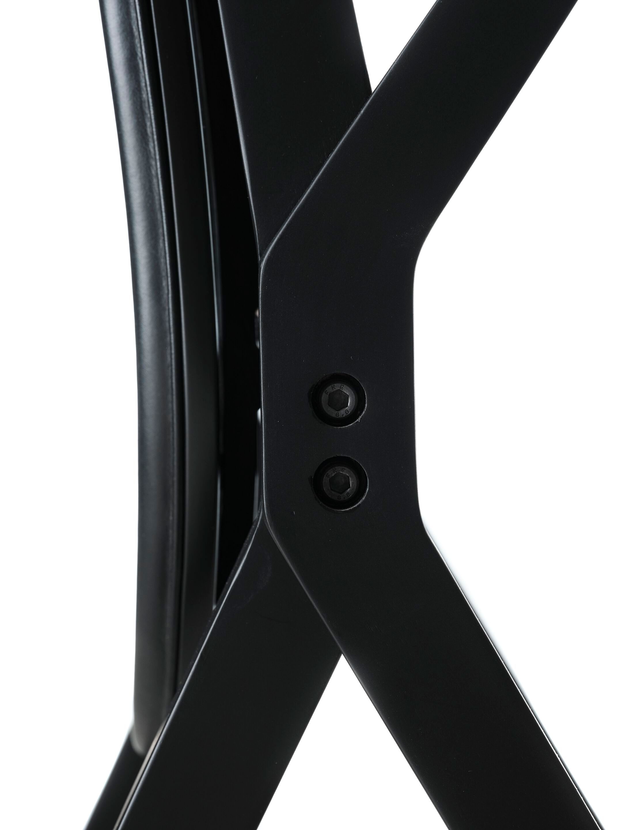 Деревянный складной стул с подлокотниками со встроенной подушкой BD Barcelona CHAIR B ARCH-00093134 - Вид №8