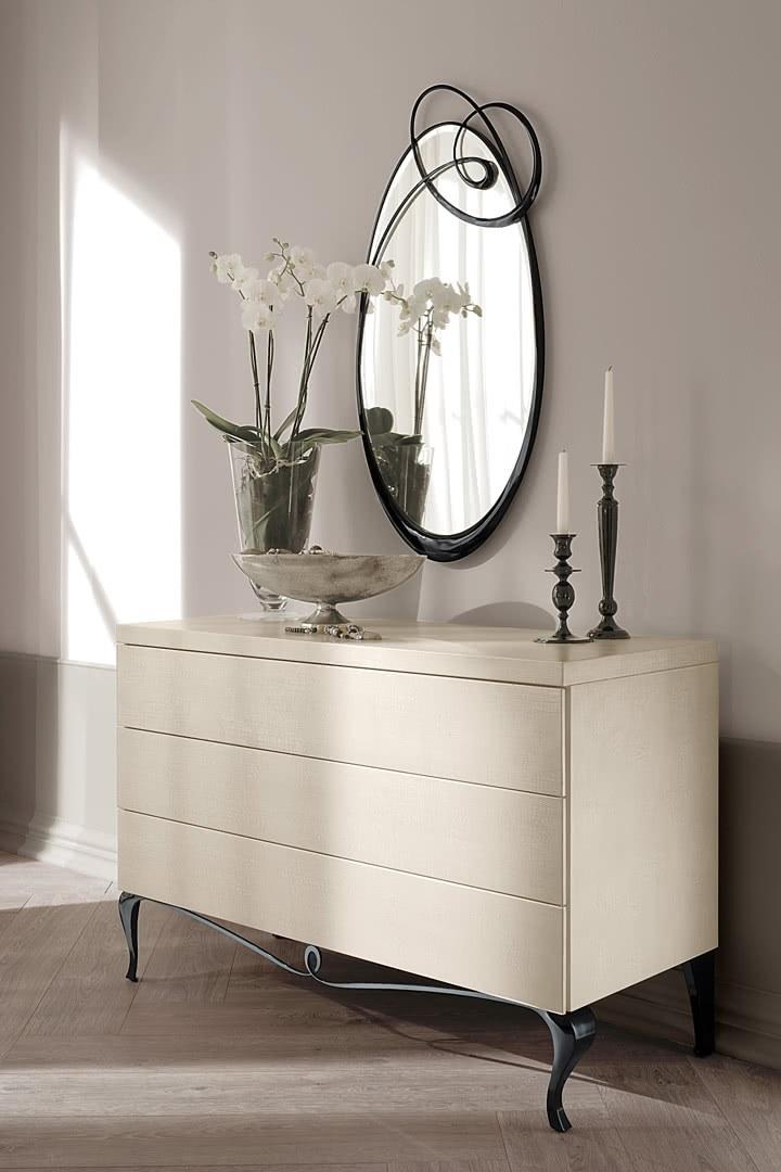 Cantori Овальное настенное зеркало Ghirigori sun-id-1433273 - Вид №2