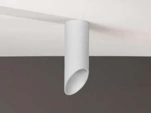 EGOLUCE Алюминиевый светодиодный потолочный светильник  5662