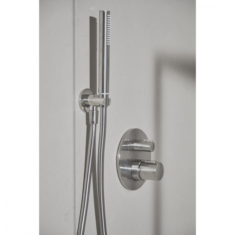 A4109GN Пластиковый шланг для душа 1750 мм IDEALFLEX Ideal Standard IDEALRAIN - Вид №2