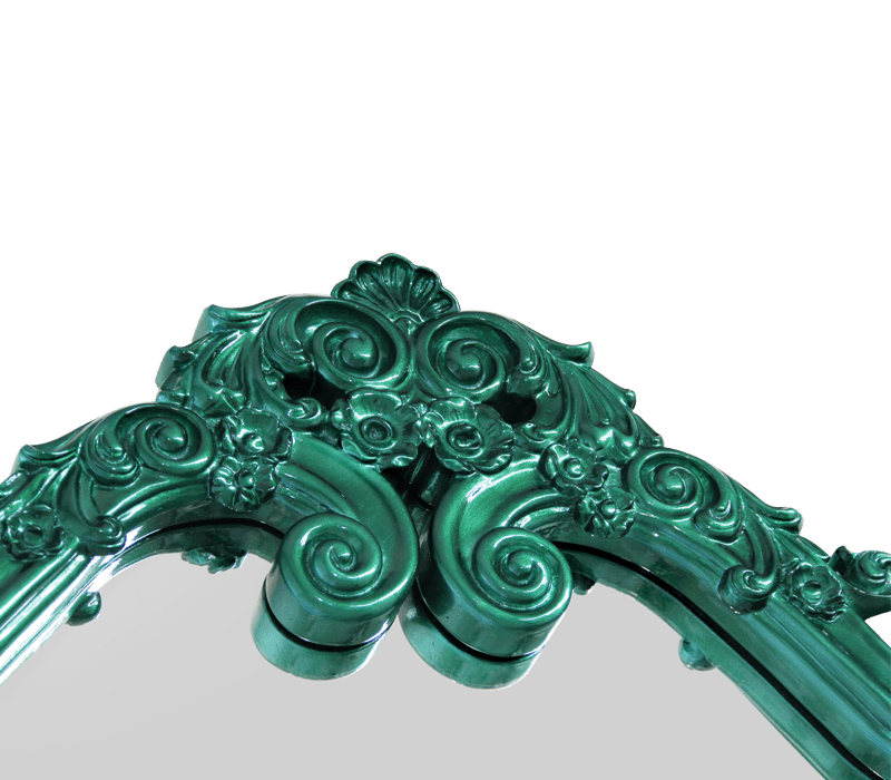 0-240 Зеркало Марии Терезы  Boca Do Lobo  - Вид №1