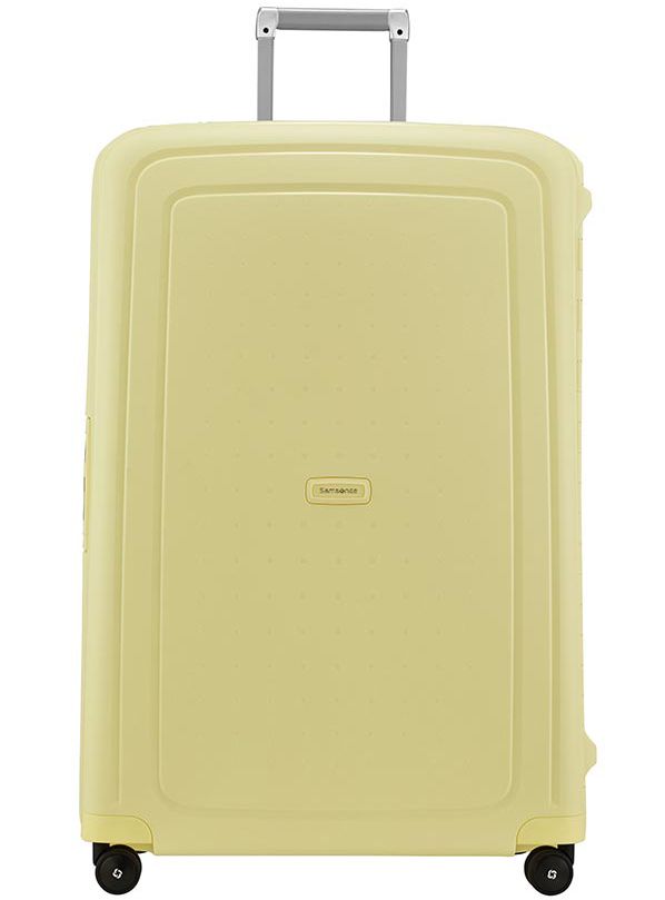10U-46004 Чемодан 10U*004 Spinner 81/31 Samsonite S'Cure  - Вид №1