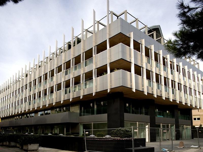 ITP Фасадная деревянная панель / потолочные панели Wood shade sun-id-1483019 - Вид №2