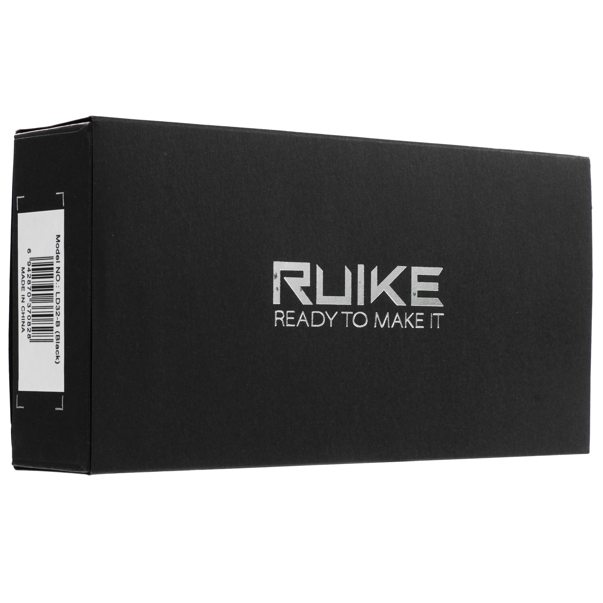 Швейцарский нож Ruike LD32-B 5403188 STDN-0032835 - Вид №9