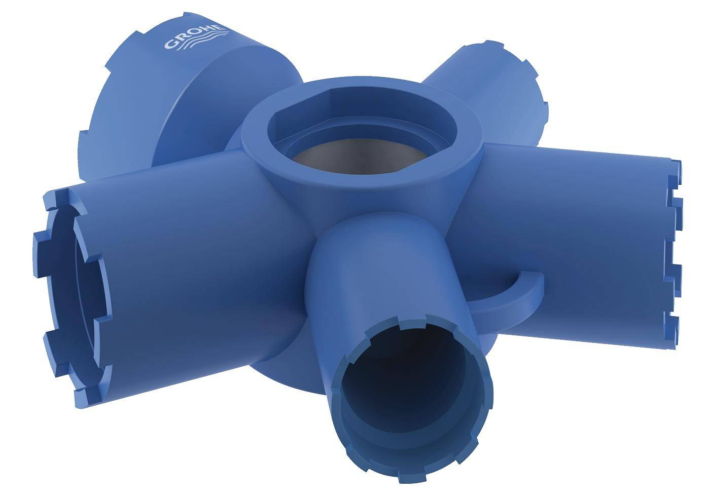 Ключ для монтажа аэраторов GROHE (48021000) Spare Parts