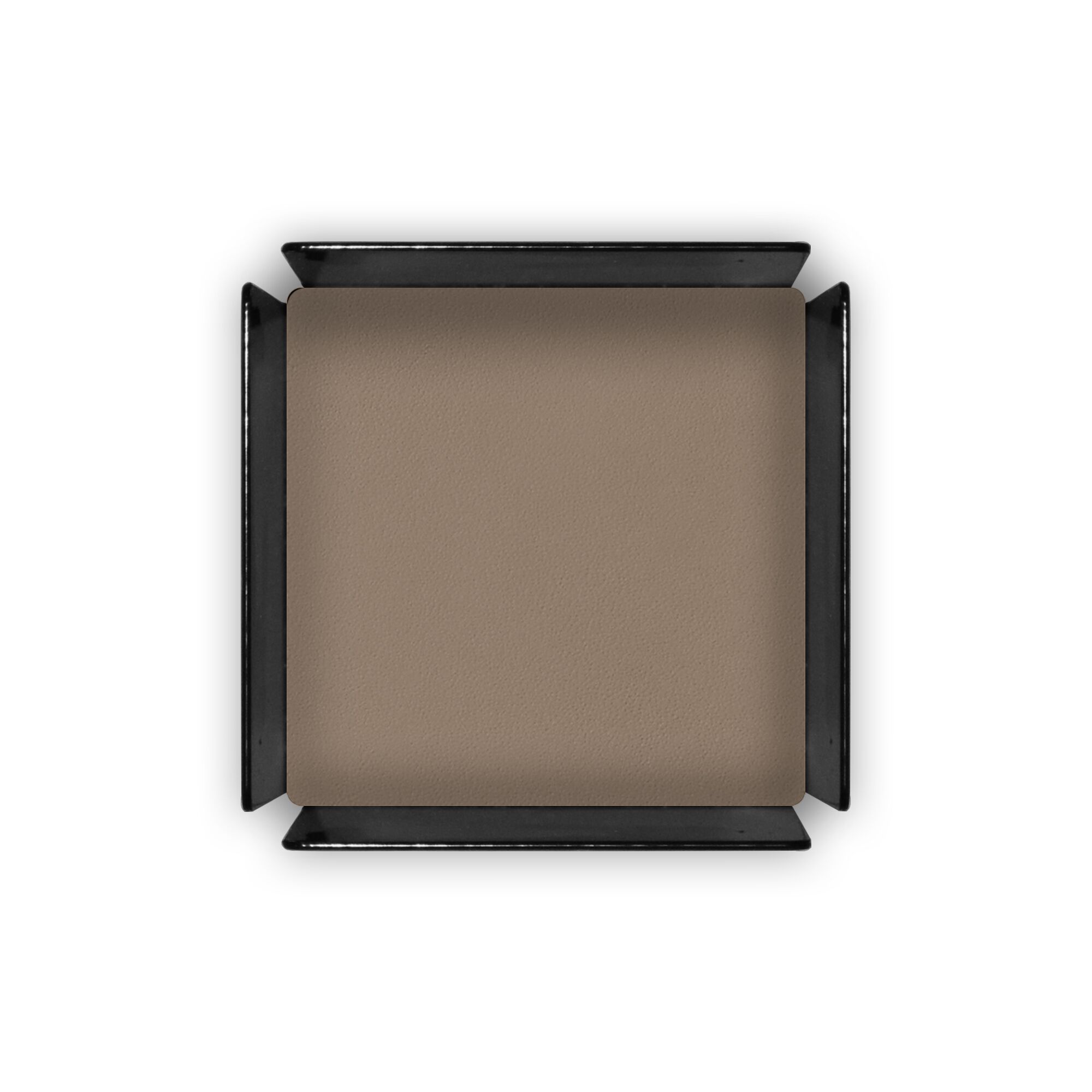 Держатель ручки из стали и кожи EGLOOH Муар ARCH-00011137 - Вид №40