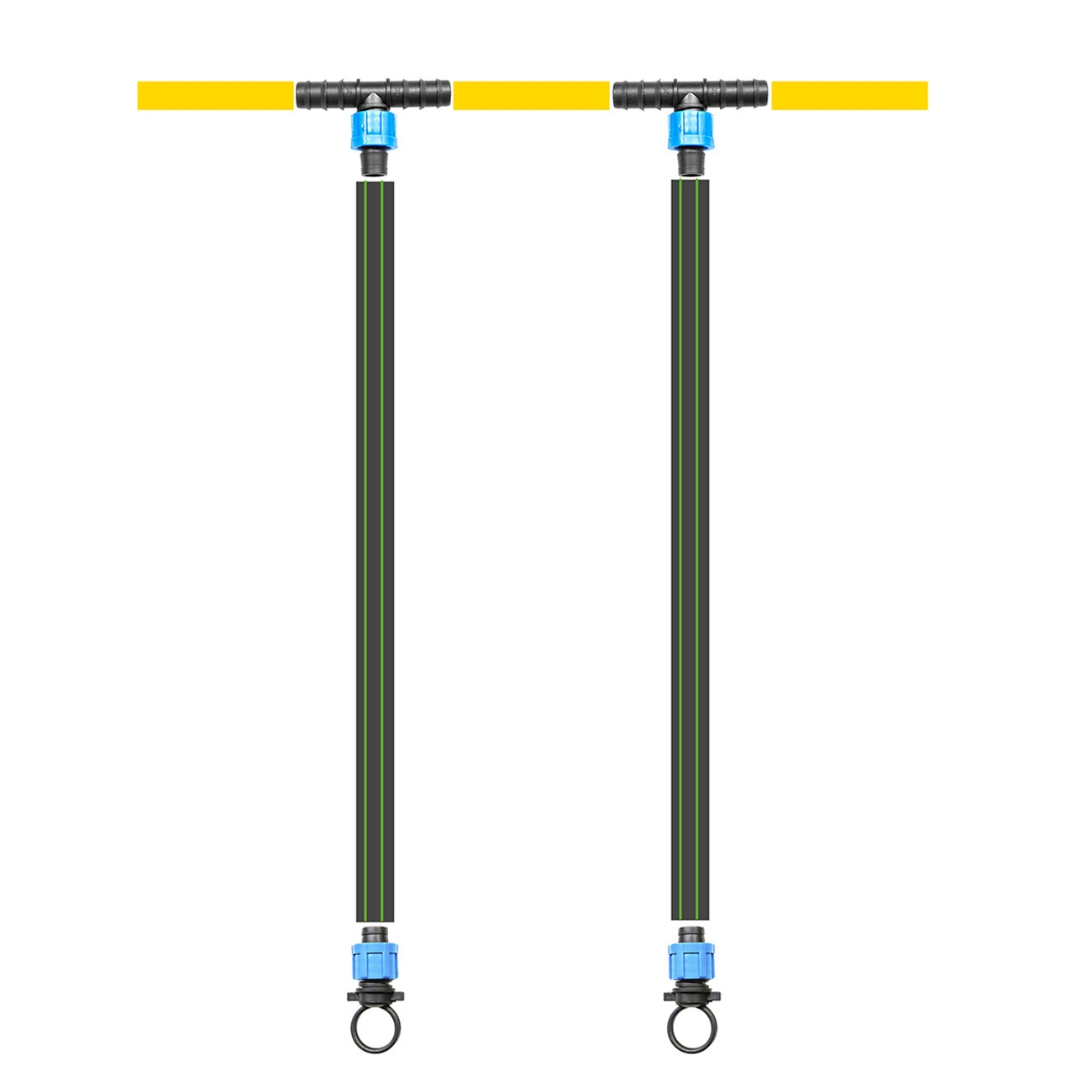9004 Проходная грядка 0,5-1м LAB.Space 