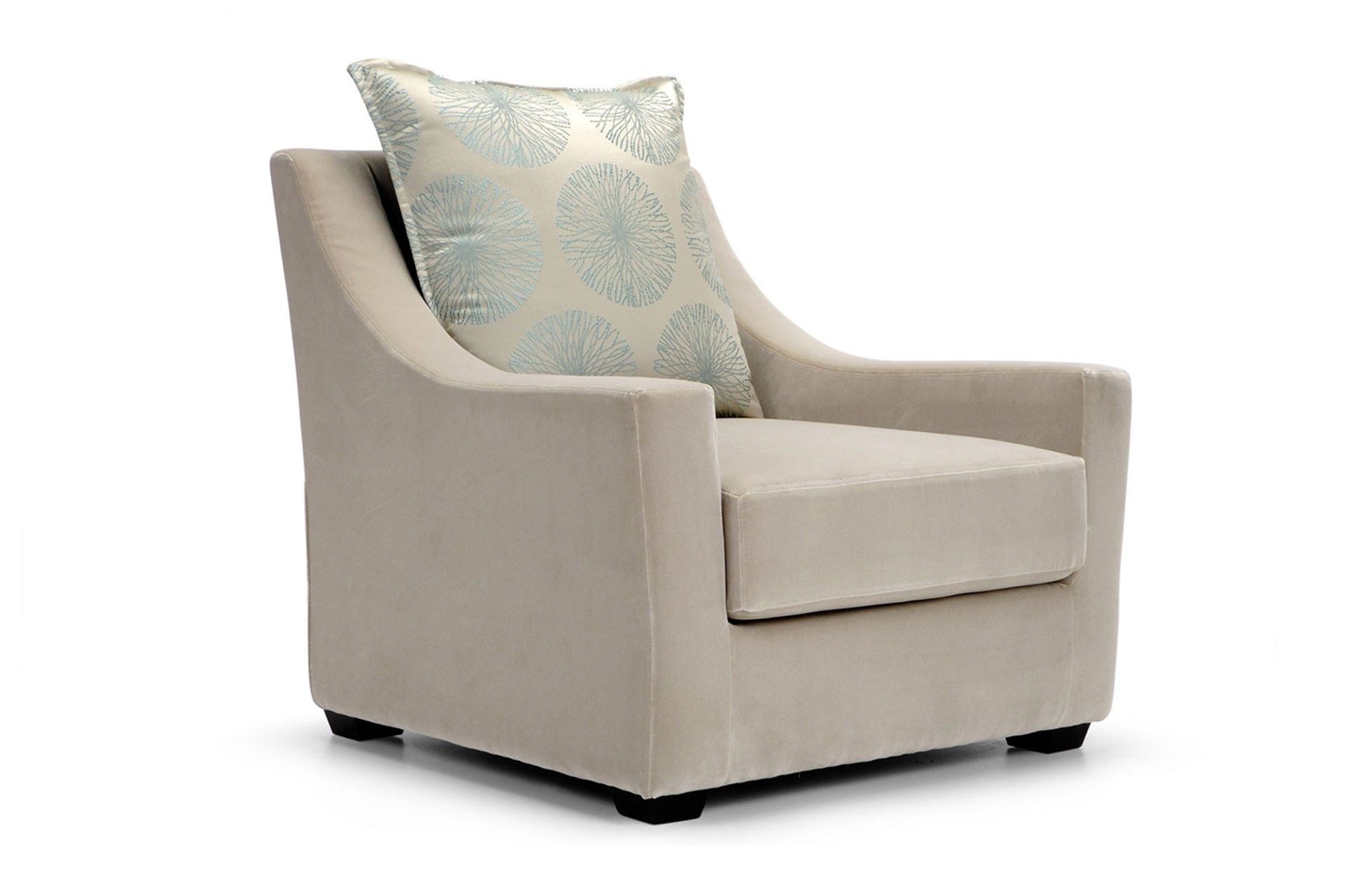 Кожаное кресло Domingo Salotti ST ARCH-00036009