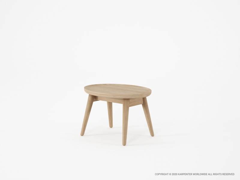 604_1277 Маленький журнальный столик Karpenter East