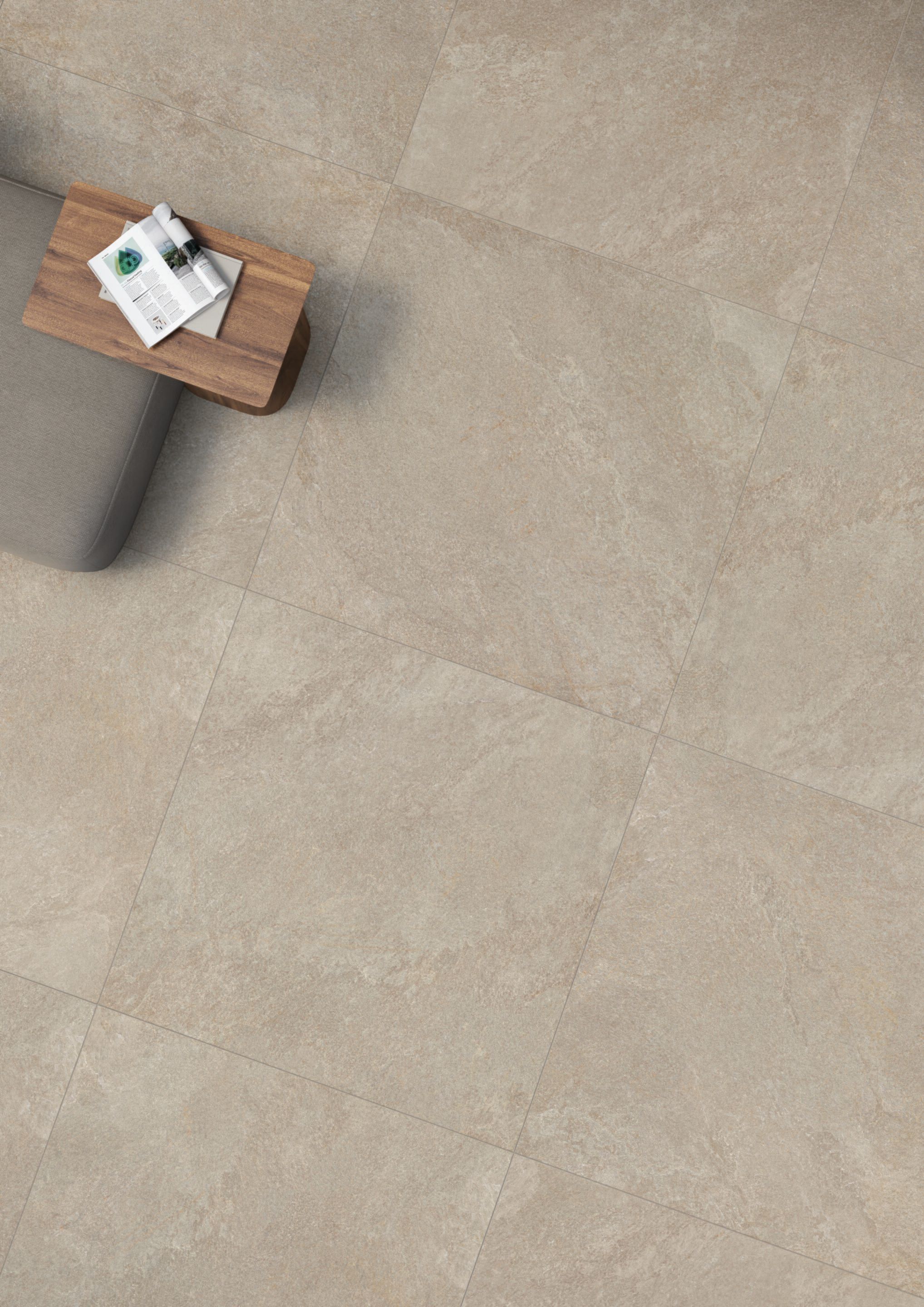 Пол / облицовка керамогранита с эффектом камня CERAMICHE KEOPE Arké ARCH-00096997 - Вид №2