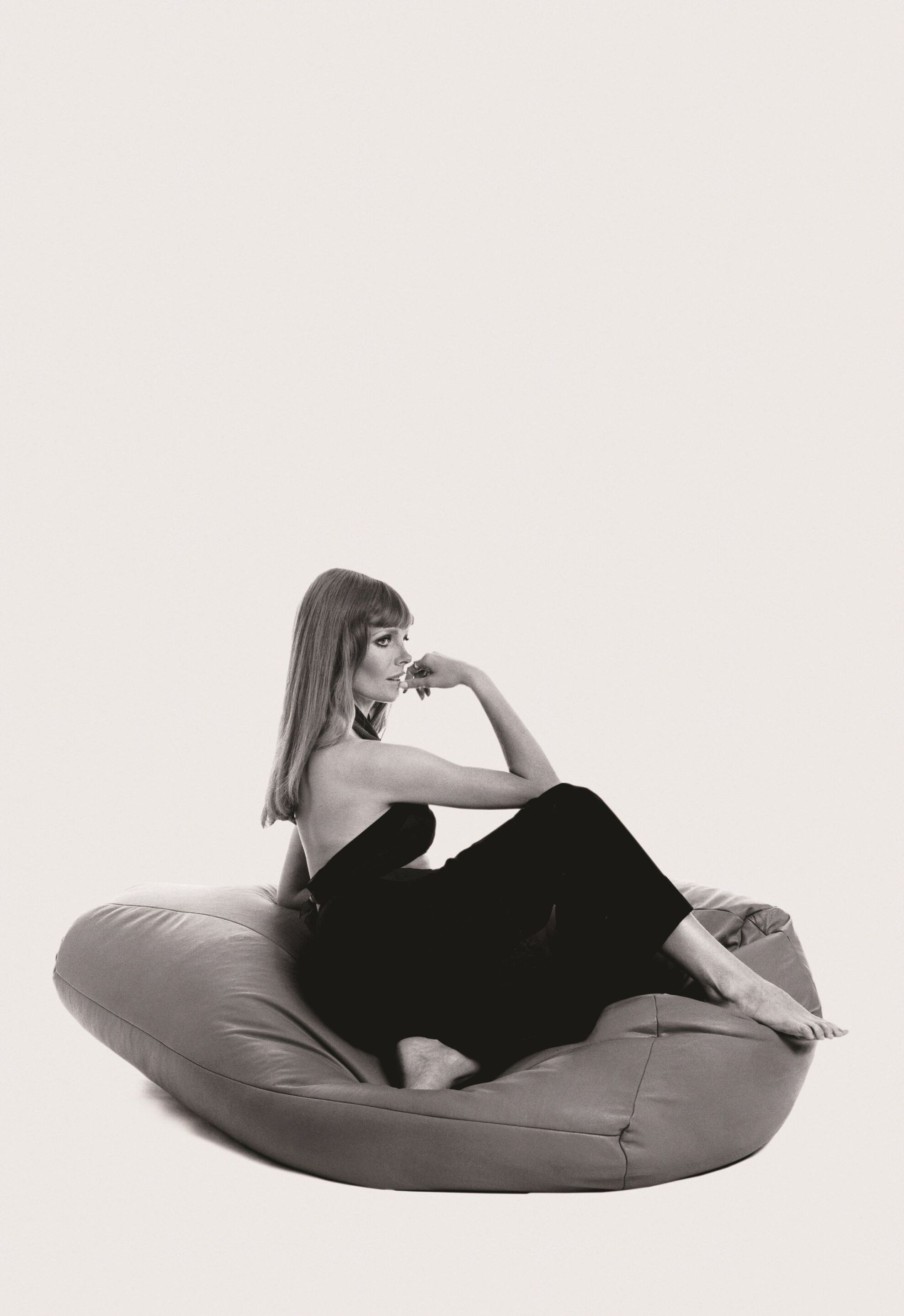 Кресло-мешок In Stock ZANOTTA - SACCO VIP 27552 ARCH-00029347 - Вид №3