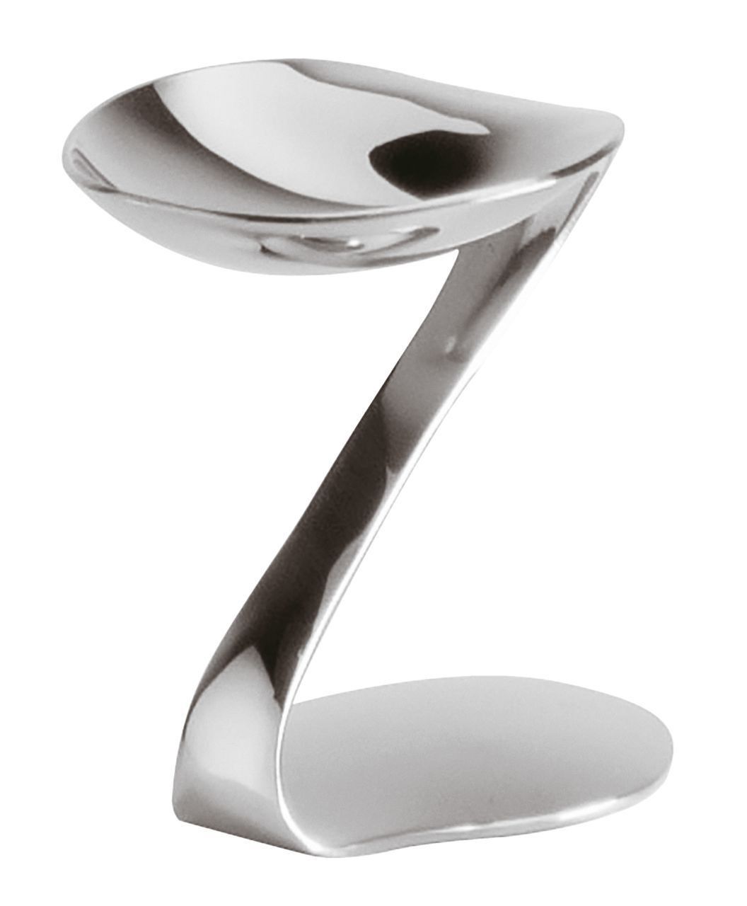 Ложка для канапе из нержавеющей стали Sambonet Living ARCH-00056659 - Вид №4