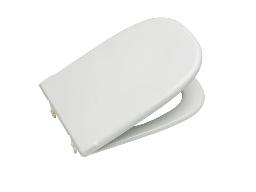 Пластиковое сиденье для унитаза Roca DAMA 801327..4 ARCH-00016589