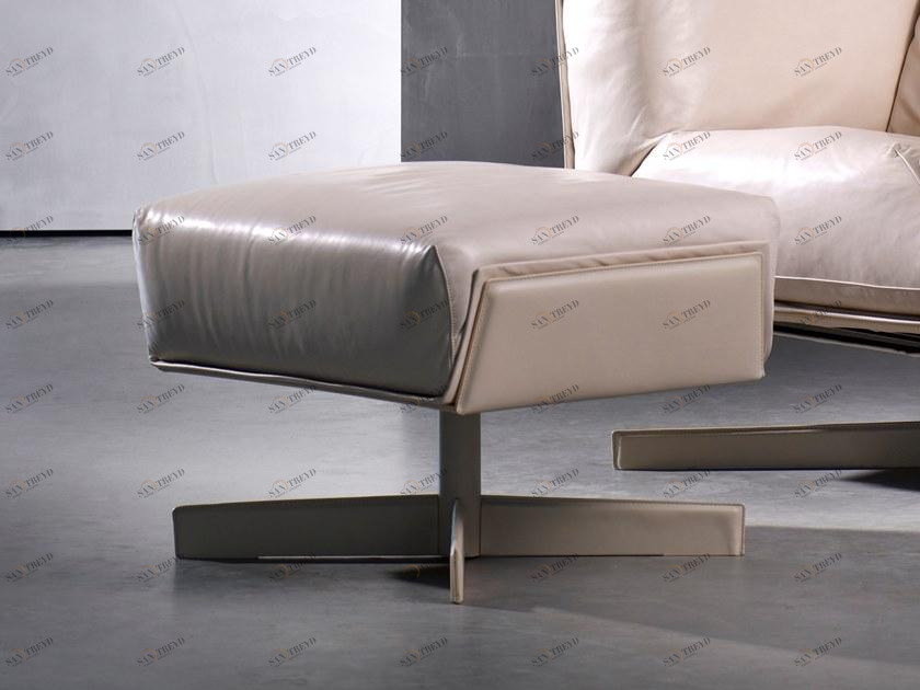 Piet Boon Подножка с 4 спицами Heit Pbc 10.09.0