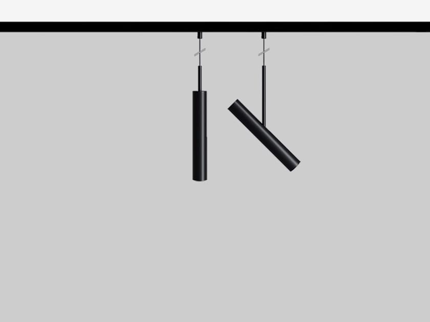 Регулируемый светодиодный подвесной светильник Flexalighting JOS T10P ARCH-00076403