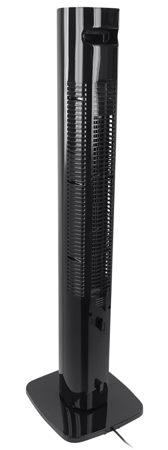 9111692 Вентилятор Stingray ST-FN4121A  черный STDN-0060661 - Вид №3