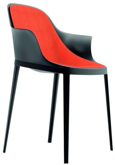 Alias Мягкое кресло с подлокотниками Elle sun-id-1386226 - Вид №3