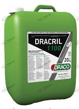 DRACO Additivi fluidificanti per il cls confezionato sun-id-1384629