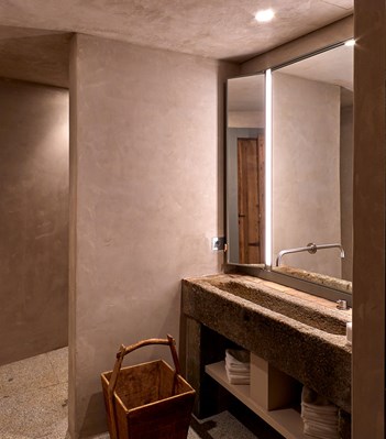 321 Раковина / Кухня vola  - Вид №10