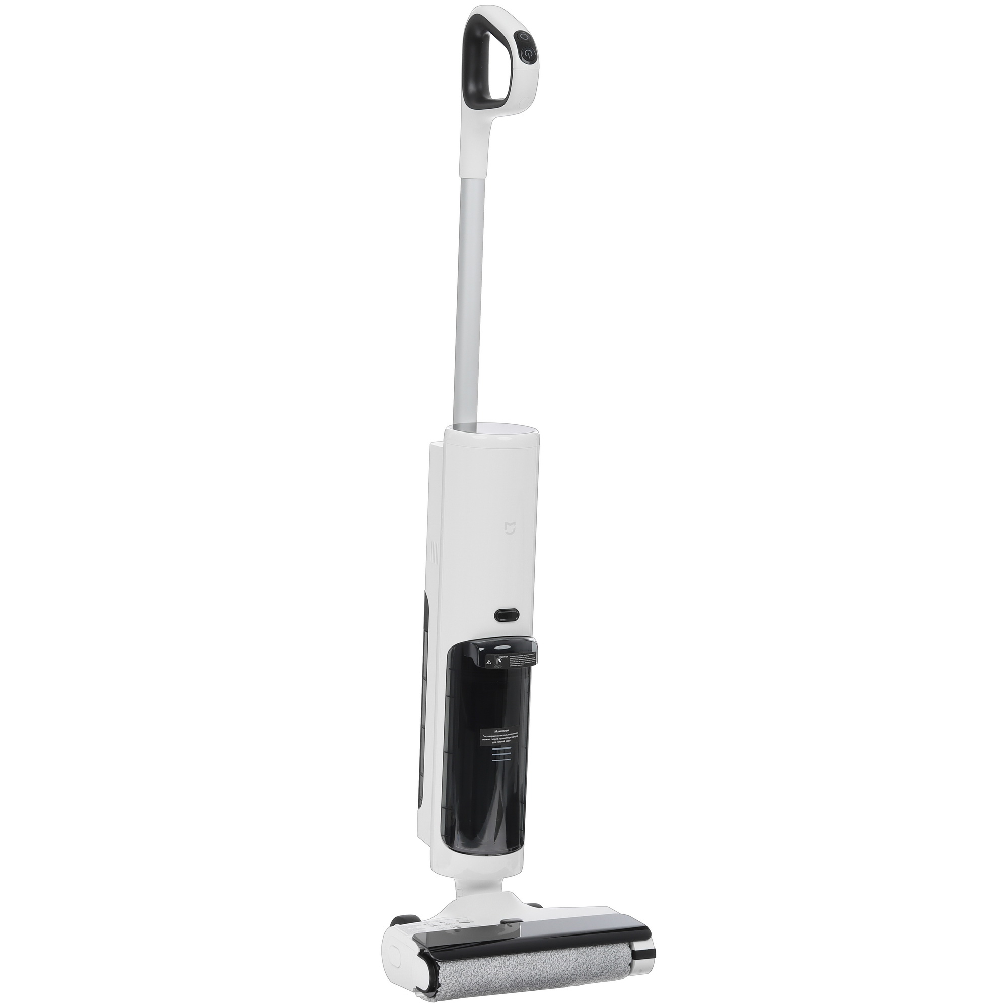 5414368 Моющий пылесос вертикальный   Mijia wireless floor Scrubber 2 Lite  белый STDN-0080155 - Вид №1