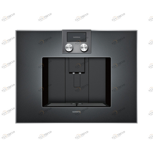 Кофемашина / CM 470-101 GAGGENAU sun-id-375291