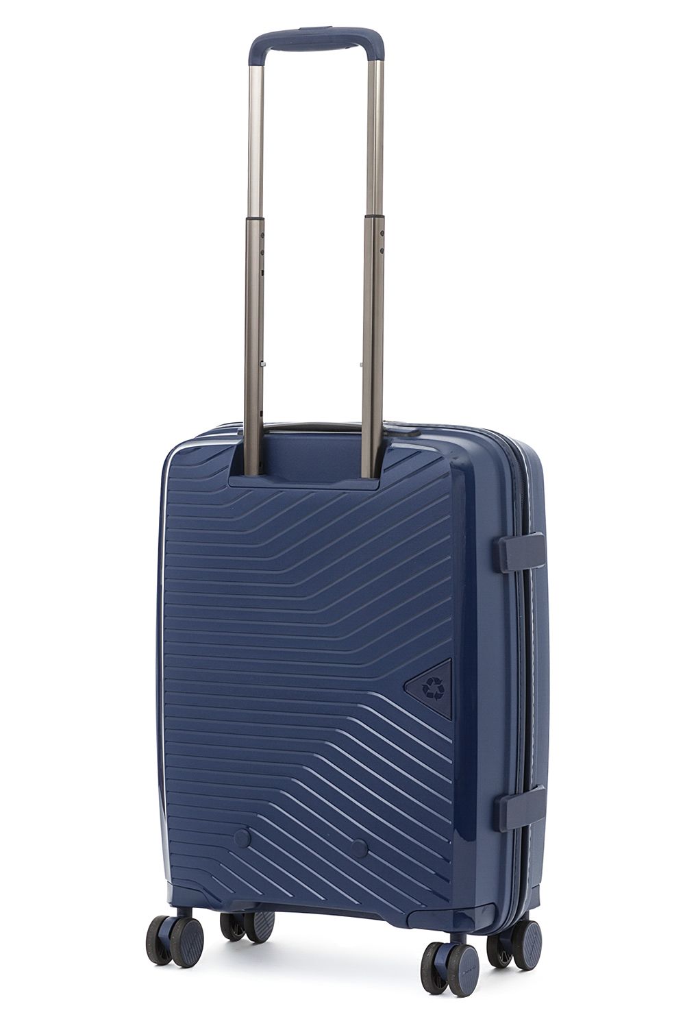 M1200-04-52 Чемодан M1200*52 Spinner 55 March Gotthard  - Вид №2