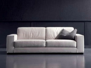 Marac 3-х местный тканевый диван Avana