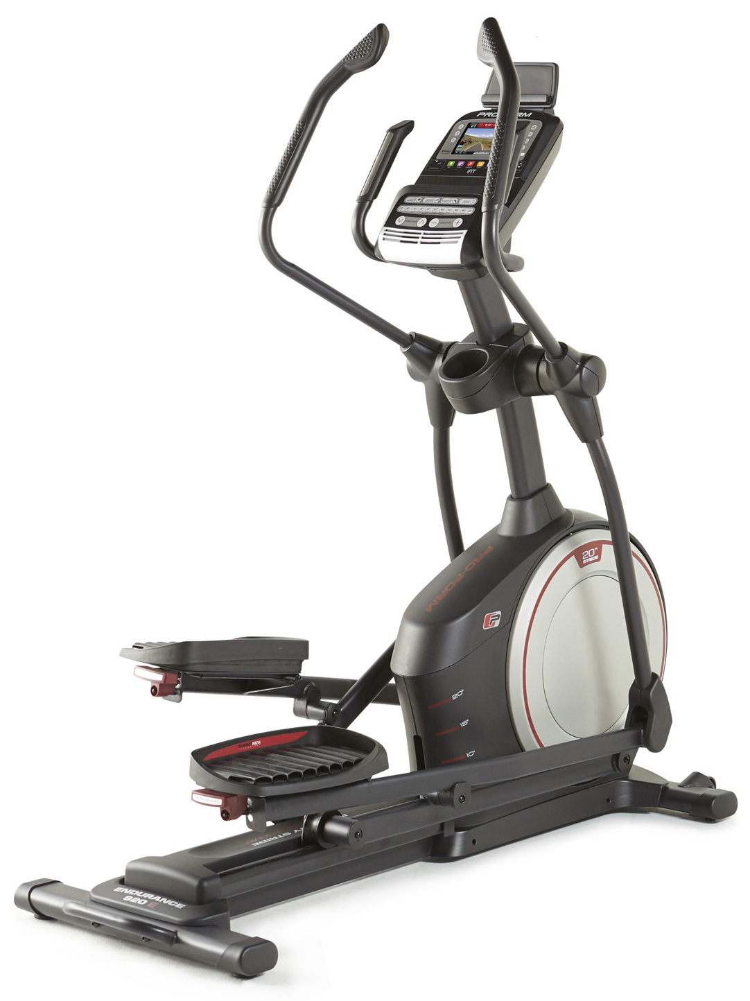 920E Эллиптический тренажер proform endurance 920e Pro-Form 
