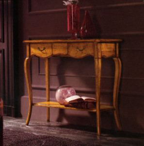 Консоль Incanto INTERSTYLE IN2186