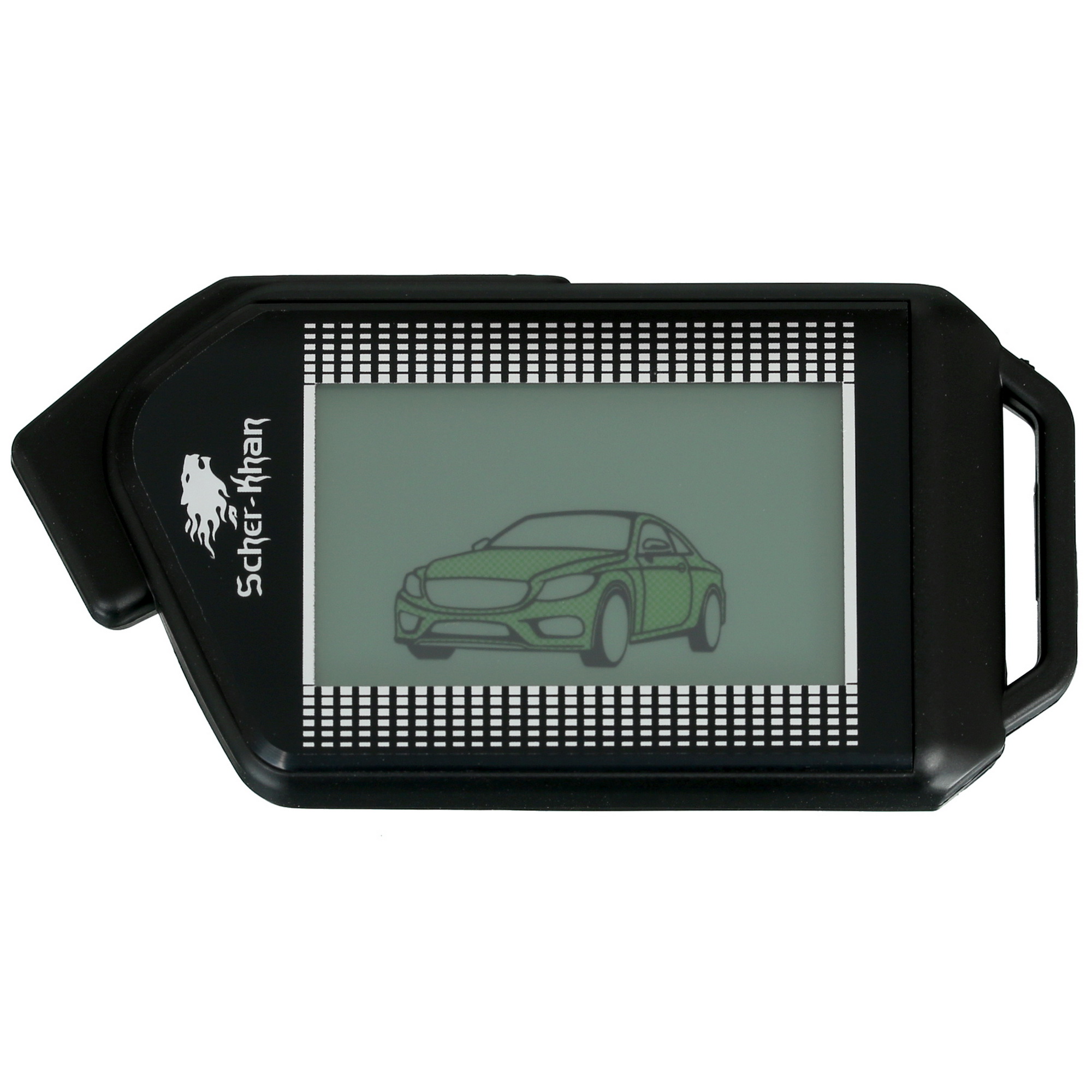 9914415 Автосигнализация SCHER-KHAN M10 STDN-0108775 - Вид №5