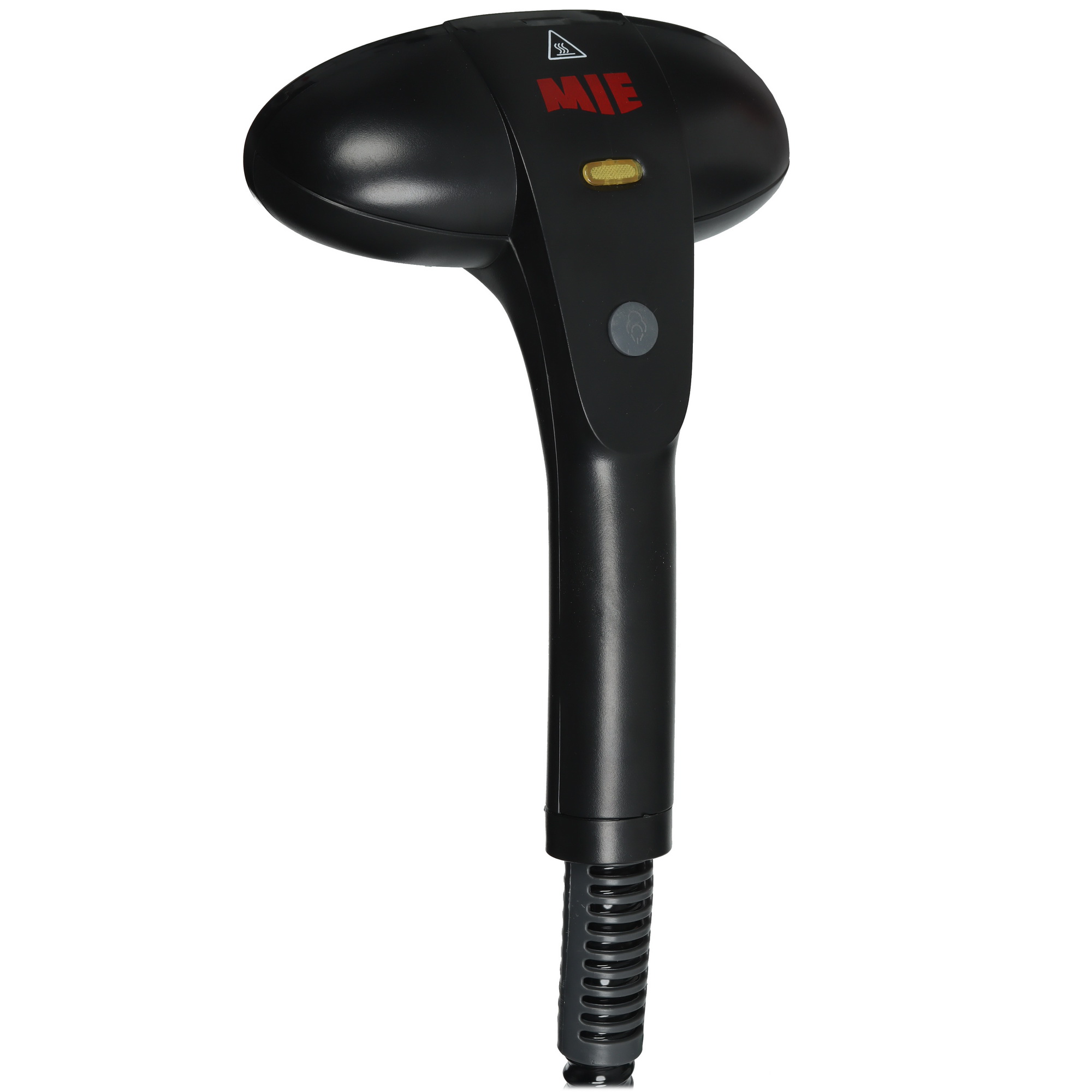 1158390 Отпариватель MIE Deluxe оранжевый STDN-0131628 - Вид №7