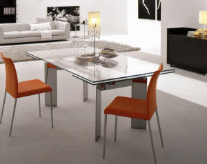 Стол  CATTELAN ITALIA ELAN DRIVE