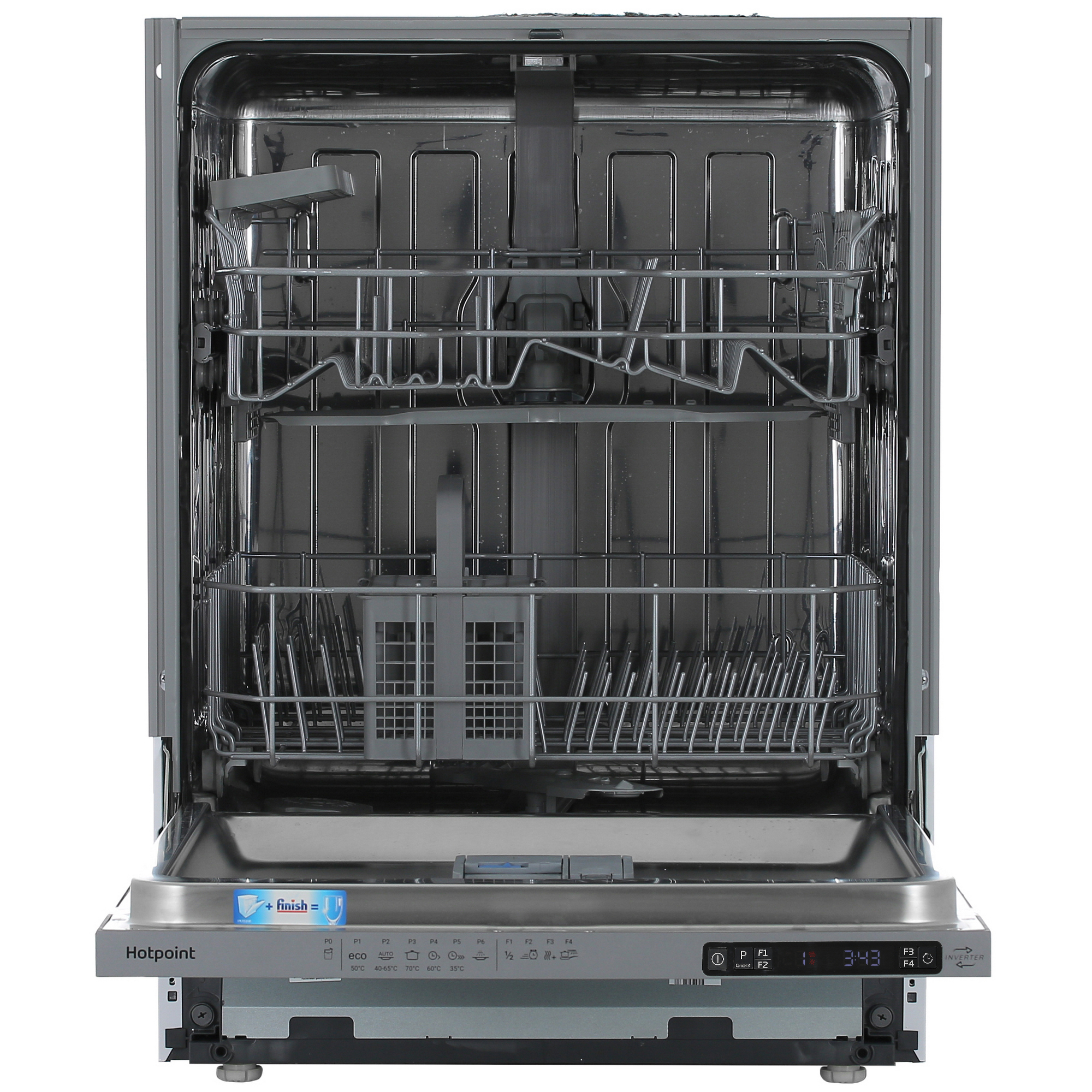 9973478 Встраиваемая посудомоечная машина Hotpoint HI 4C66 STDN-0036745