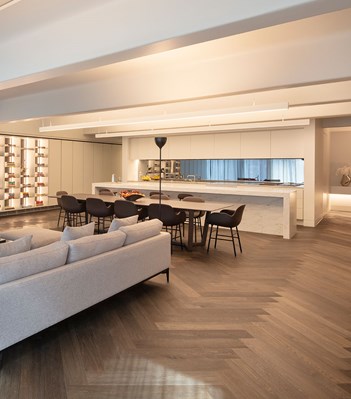 060 Модульная система vola  - Вид №22