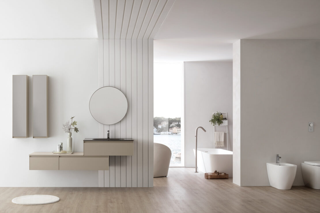 Комплект мебели 13 Arcom Shape STARC134 - Вид №16