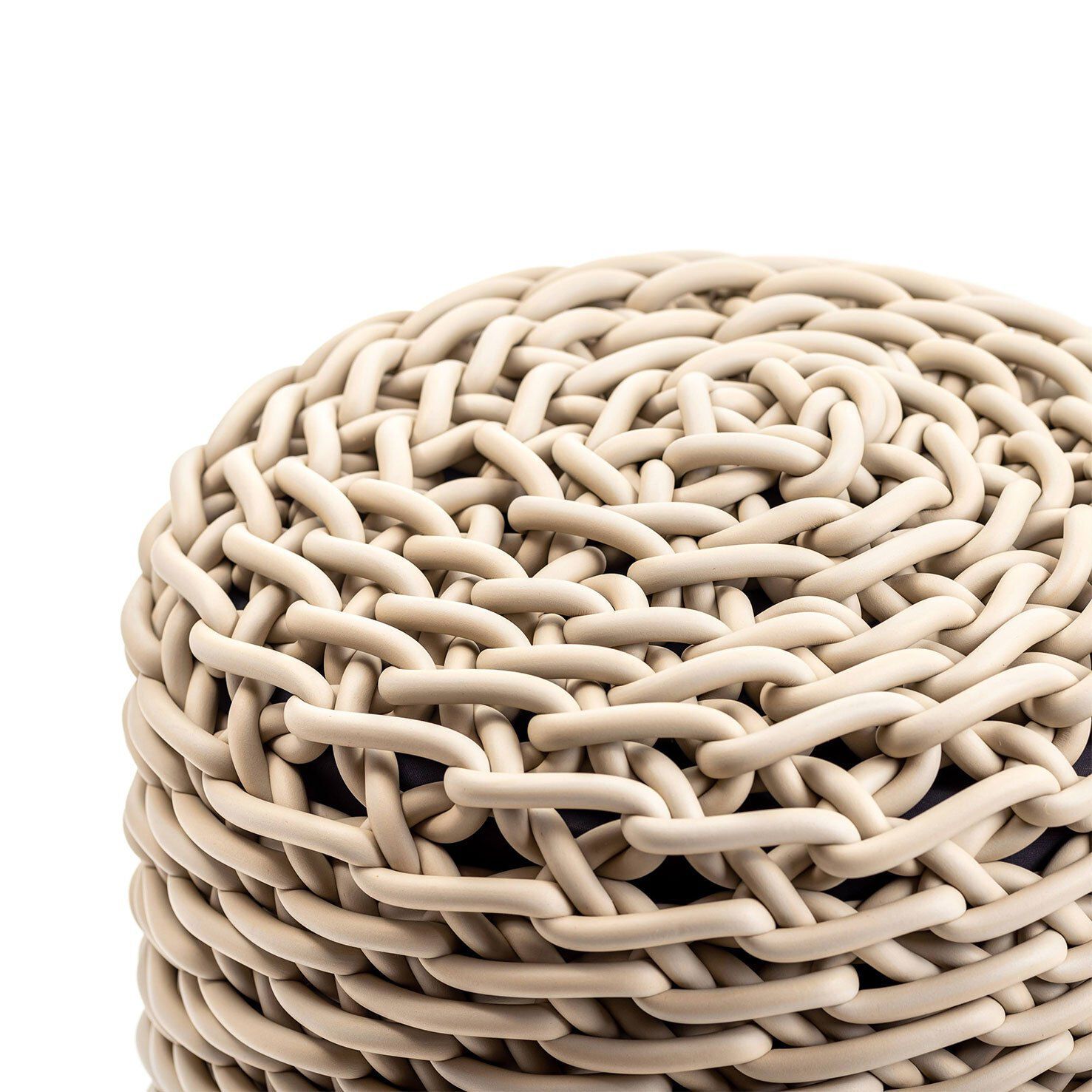 Неопрен круглый пуф Neò ARCH-00102861 - Вид №2