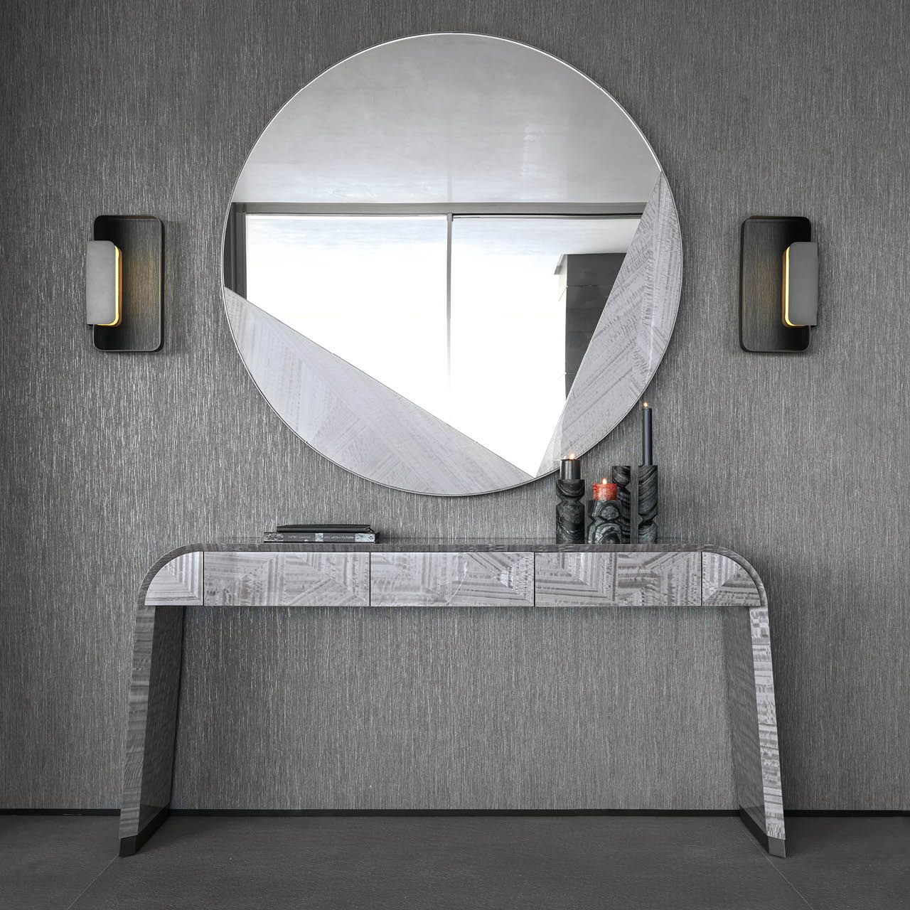 480/48 Moonlight Консоль - giorgio collection - Вид №3